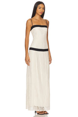 Priscilla Maxi Dress