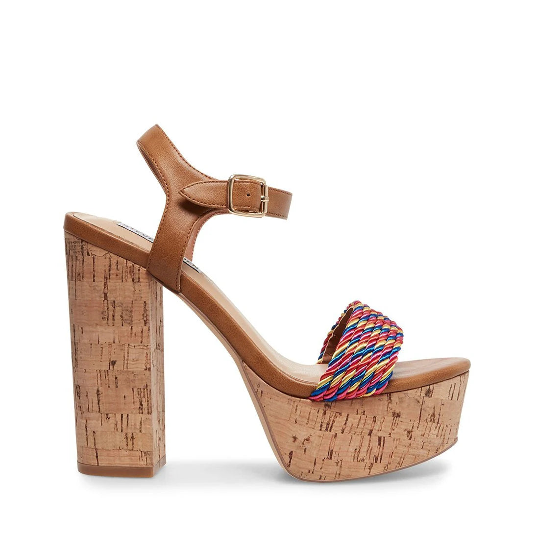 Heatwave Cognac Multi - Sm Rebooted