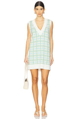 Hartford Tank Sweater Dress