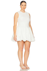 by Marianna Kara Mini Dress