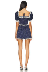 Ines Mini Dress