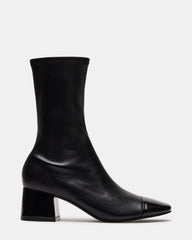 Elisha Black - Sm Rebooted