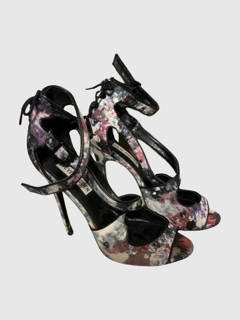 Mastro Sandal - Sm Rebooted