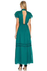 x REVOLVE Loraine Maxi Dress