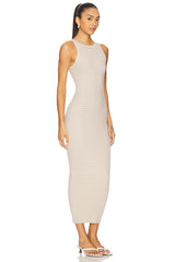 by Marianna Vespera Midi Dress