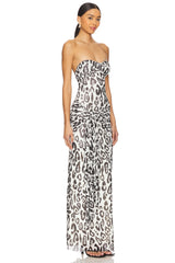Rosalie Maxi Dress