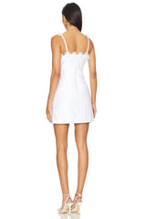 Luza Mini Dress