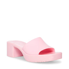 Harlin Pink - Sm Rebooted