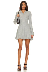 x Marianna Izel Mini Dress