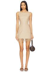 Lexia Mini Dress