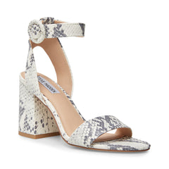 Lolana Natural Snake - Sm Rebooted