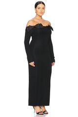 by Marianna Dinara Midi Dress