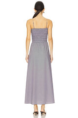 Lida Maxi Dress