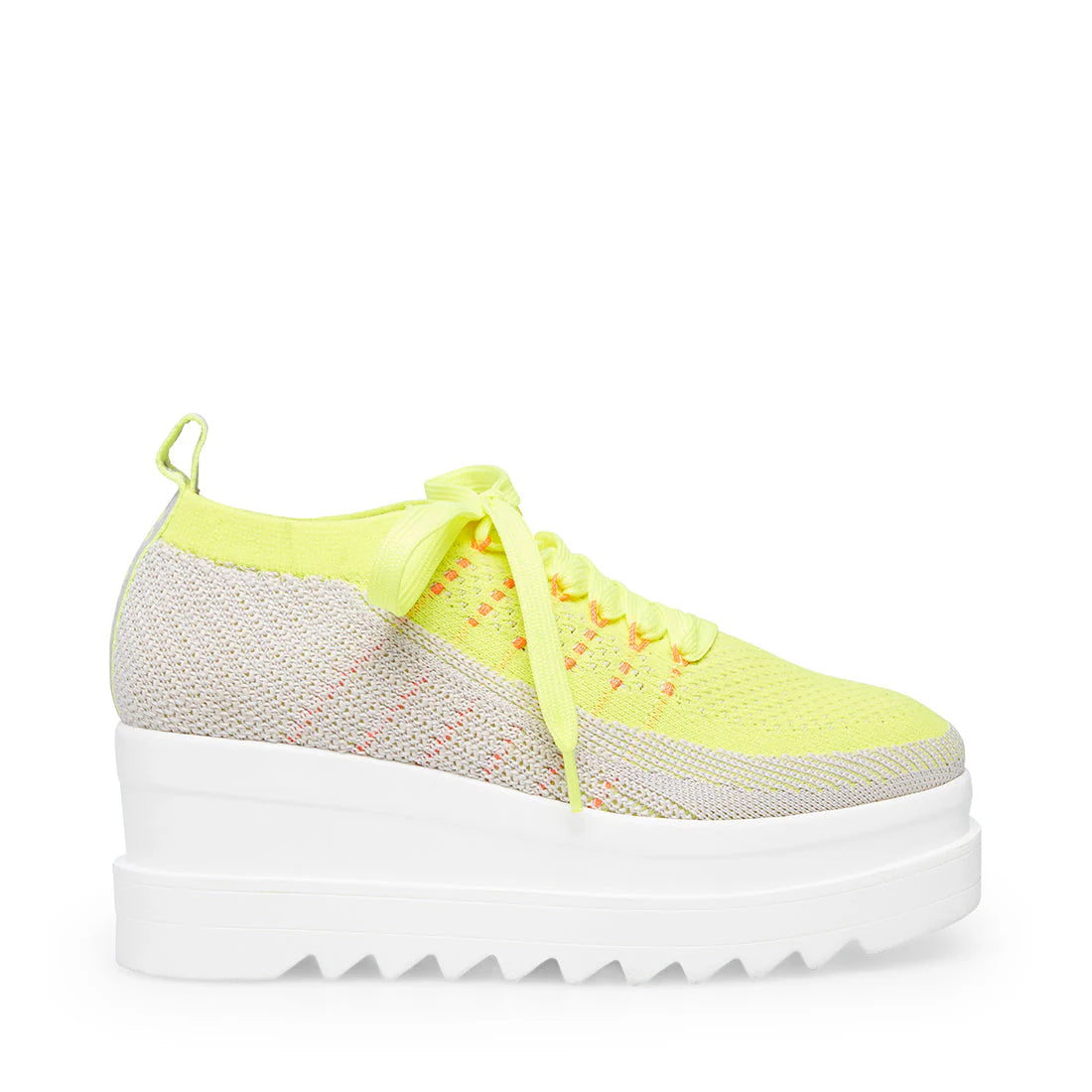 Malik Yellow Multi - Sm Rebooted