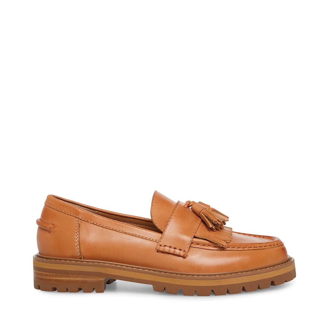 Minka Tan Leather - Sm Rebooted