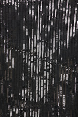 Samira Bow Mini Dress