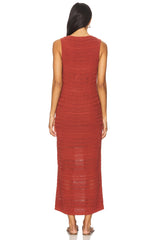 Carrer Sweater Dress