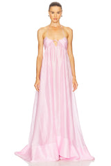 Anastacia Maxi Dress