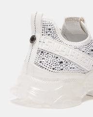 Maxima White Rhinestones - Sm Rebooted