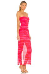 Rios Maxi Dress