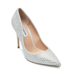 Daisie-R Silver - Sm Rebooted