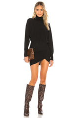 Kiana Sweater Dress