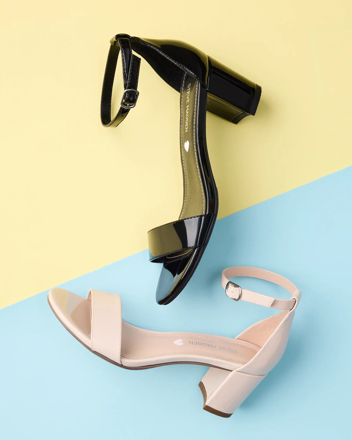 Kids' Carrson Heels Bundle