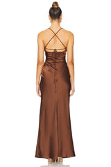 Amalia Maxi Dress