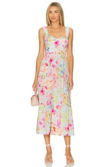 Monique Corset Dress