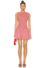 by Marianna Gwen Mini Dress
