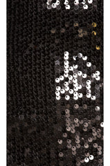 Jessie Sequin Mini Dress