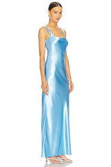 by Marianna Laetitia Maxi Dress