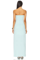 Saladana Maxi Dress
