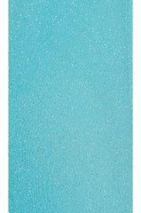 Sydney Sparkle Mini Dress