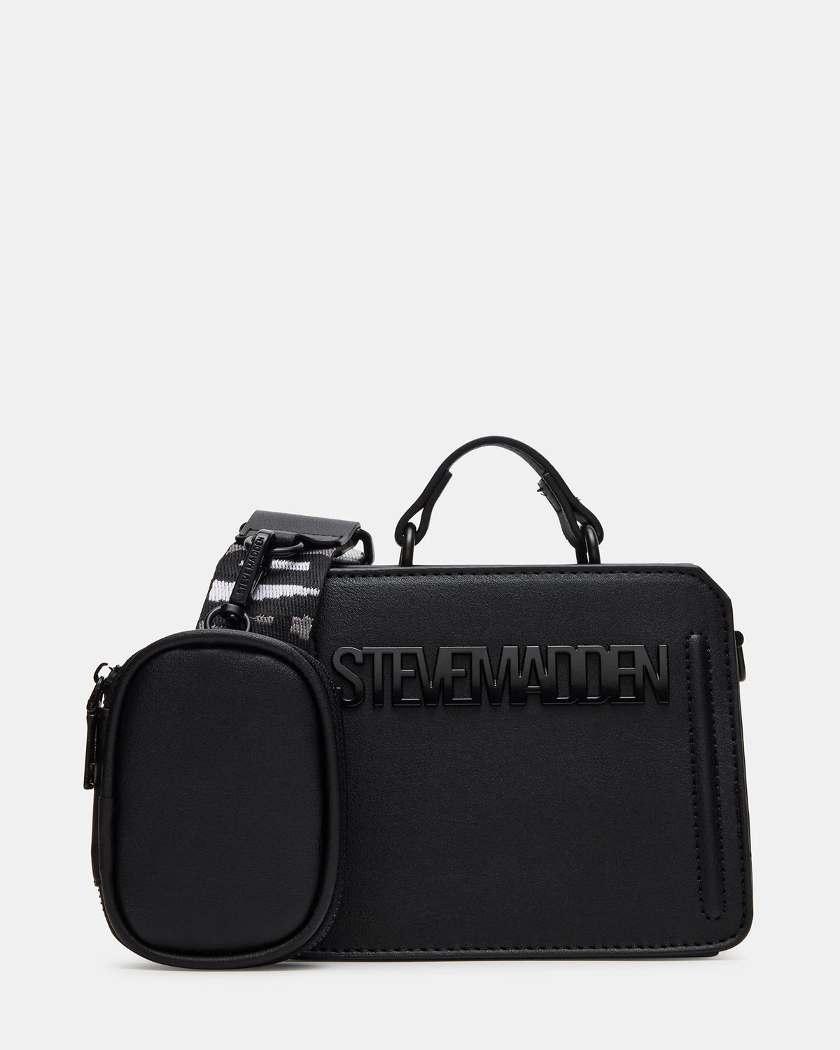 Evelyn Mini Bag Black