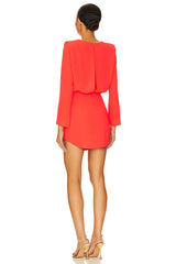 X REVOLVE Baldwin Mini Dress