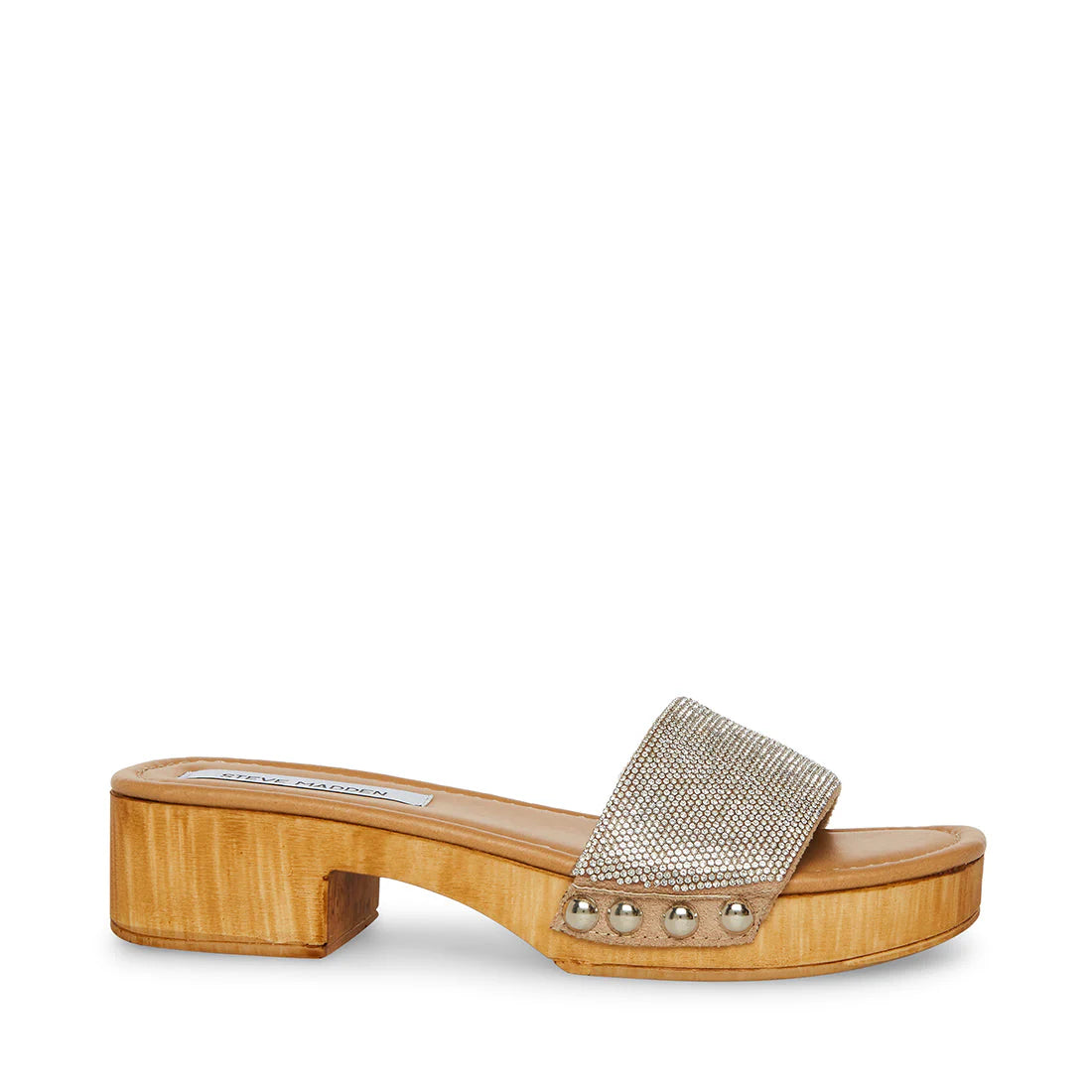 Maybelle-R Rhinestones - Sm Rebooted