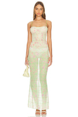 Blake Maxi Dress