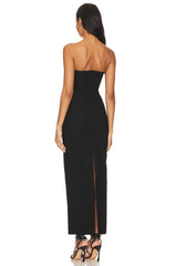 Domini Maxi Dress