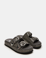 Glisten Pewter - Sm Rebooted