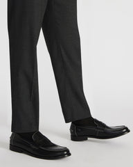 Natan Black Leather - Sm Rebooted