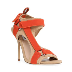 Floss Orange Multi - Sm Rebooted