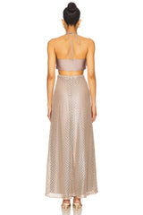 x REVOLVE Lazuli Long Dress