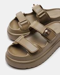 Bigschmona Jelly Olive