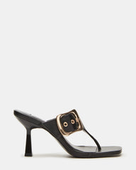 Chelle Black Leather - Sm Rebooted