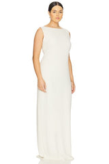 by Marianna Giselle Maxi Dress