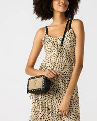 Daisys Bag Black Multi