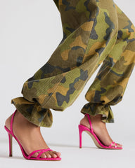 Jypsey Pink Crocodile