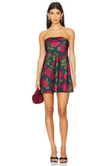 Taylor Tube Mini Dress