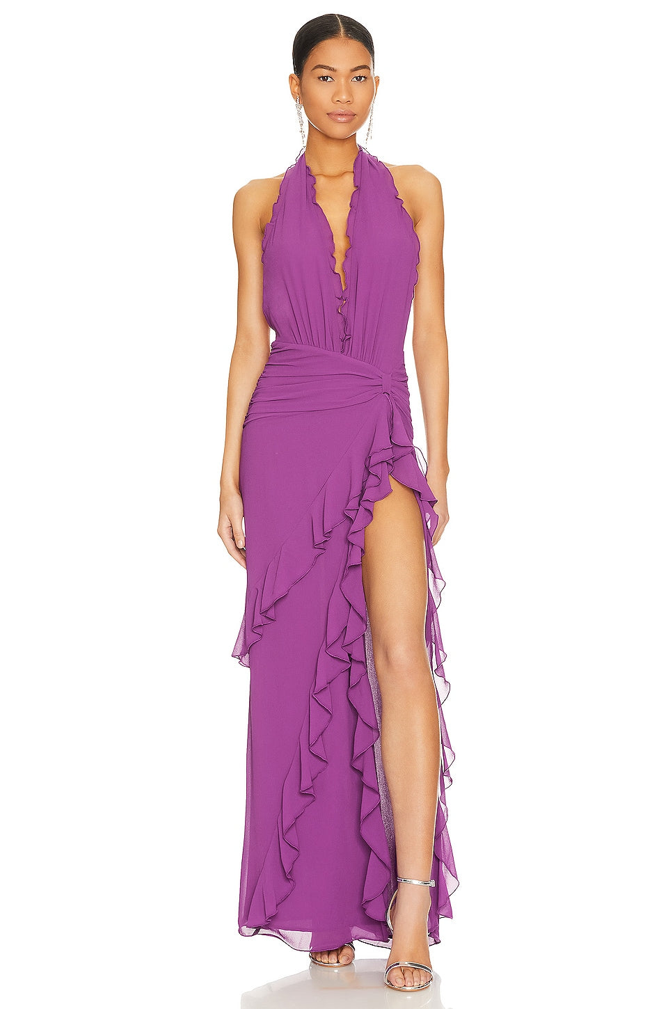 Celenia Maxi Dress